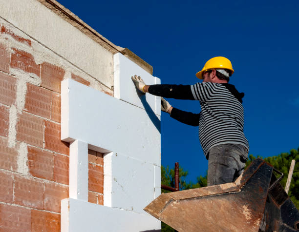 Trusted Dupont, WA Insulation Contractor Experts