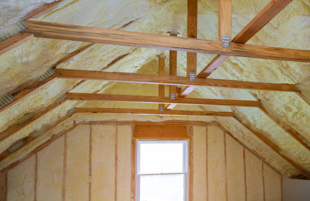 Best Fiberglass Insulation  in Dupont, WA