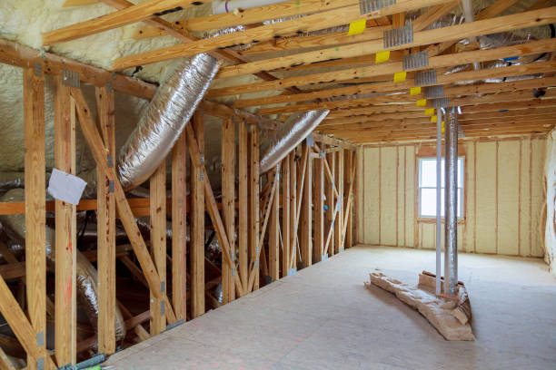 Best Best Insulation Companies  in Dupont, WA