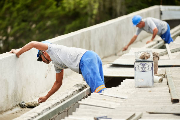 Best Insulation Repair Services  in Dupont, WA