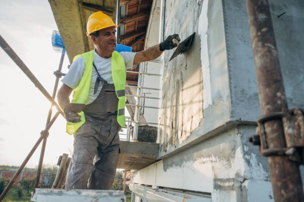 Range of Insulation Solutions in Dupont, WA