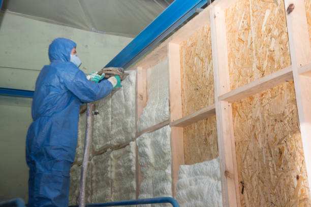 Best Garage Insulation Installation  in Dupont, WA