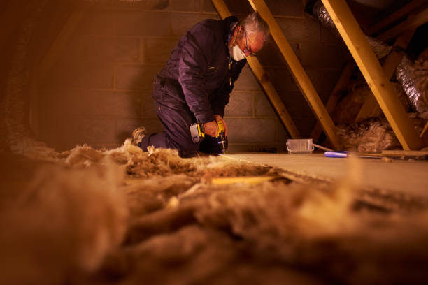 Best Insulation Installation Cost  in Dupont, WA